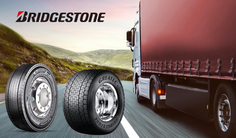 Porfolio bridgestone Big Picture Porfolio bridgestone Big Picture